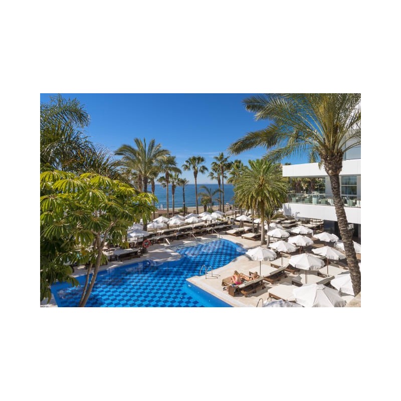 Amàre Beach Hotel Marbella - Adults only