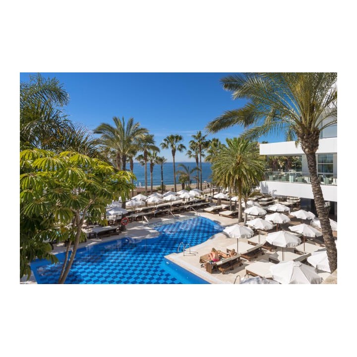 Amàre Beach Hotel Marbella - Adults only