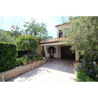 Ferienwohnung in Poreč ab 52€ pro Nacht