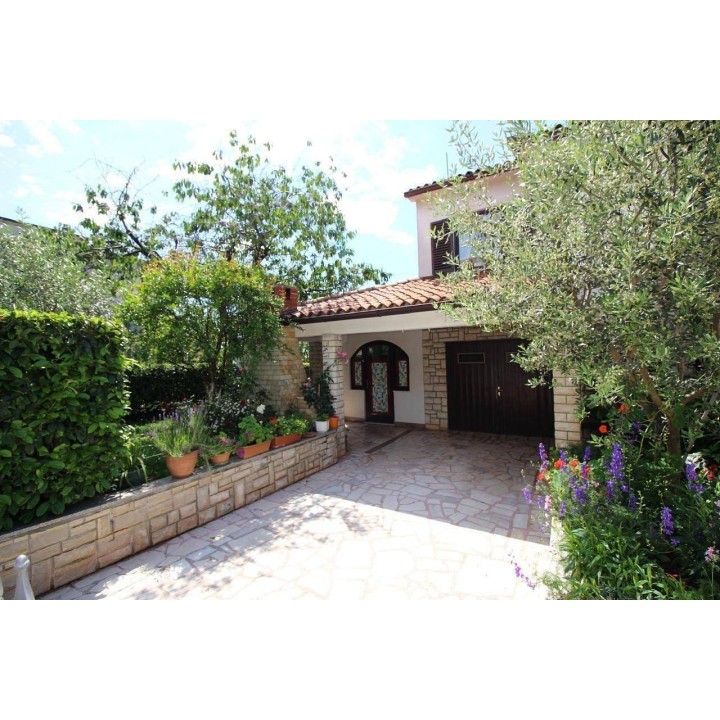 Ferienwohnung in Poreč ab 52€ pro Nacht