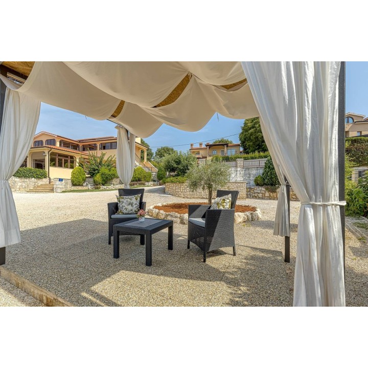 Ferienwohnung in Musalez ab 56€ pro Nacht