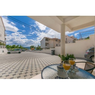 Ferienwohnung in Duće ab 59€ pro Nacht