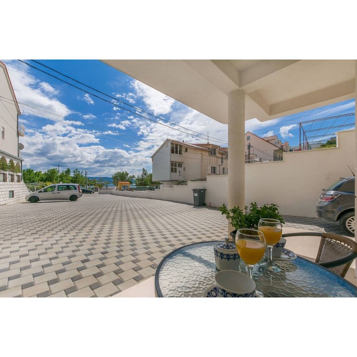 Ferienwohnung in Duće ab 59€ pro Nacht