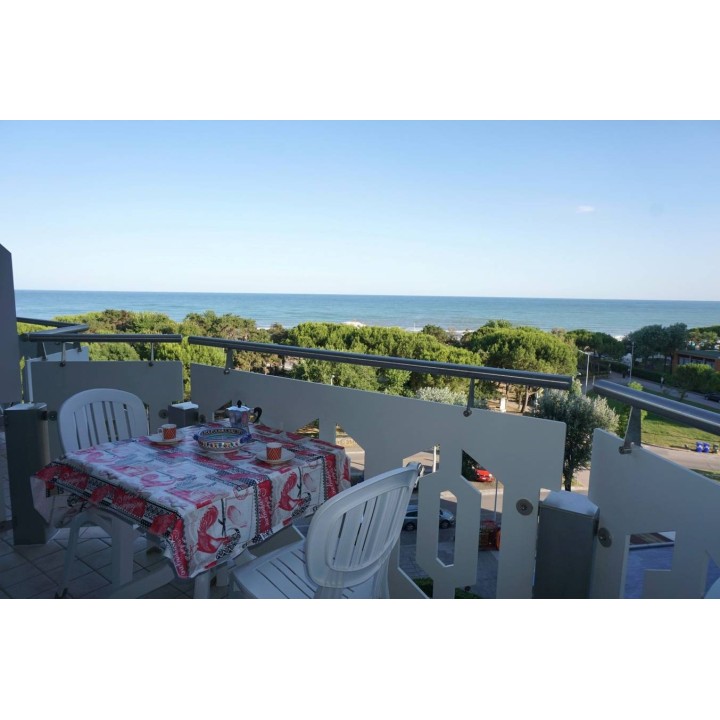 Ferienwohnung in Caorle ab 55€ pro Nacht