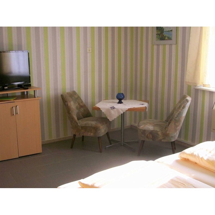 Ferienwohnung in Usedom ab 41€ pro Nacht