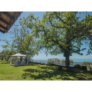 Ferienhaus in Versilia ab 52€ pro Nacht