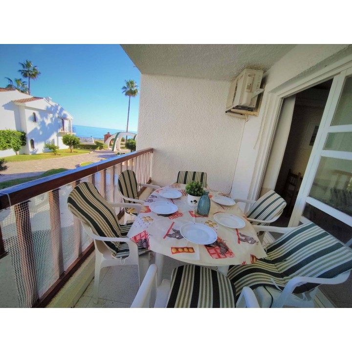 Ferienwohnung in Baix Maestrat ab 46€ pro Nacht