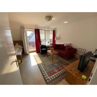 Ferienwohnung in Dahme ab 52€ pro Nacht