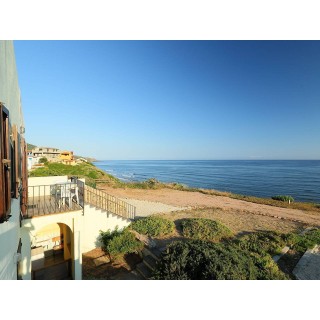 Ferienwohnung in Anglona ab 36€ pro Nacht