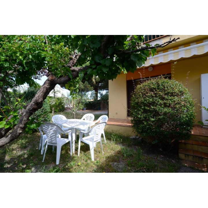 Ferienwohnung in l'Escala ab 59€ pro Nacht