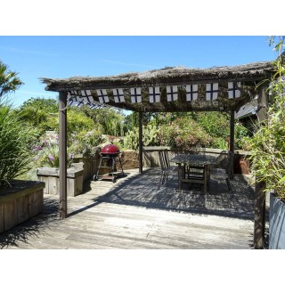 Ferienhaus in Planguenoual ab 57€ pro Nacht