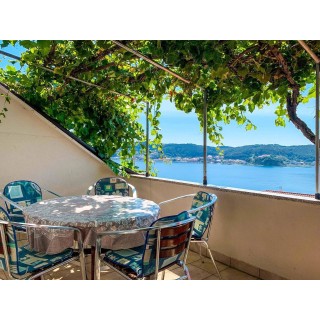 Ferienwohnung in Rab ab 53€ pro Nacht