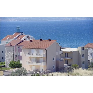 Ferienwohnung in Podstrana ab 57€ pro Nacht