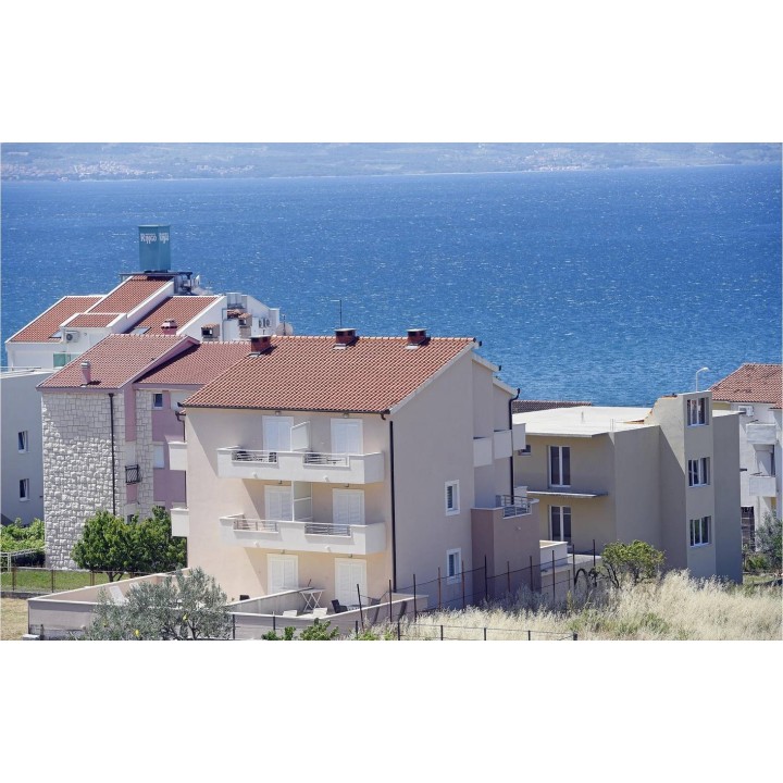 Ferienwohnung in Podstrana ab 57€ pro Nacht