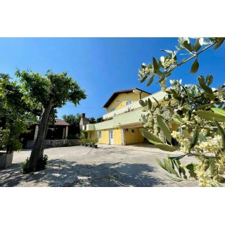 Ferienwohnung in Krk ab 56€ pro Nacht