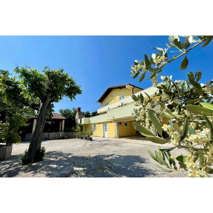 Ferienwohnung in Krk ab 56€ pro Nacht