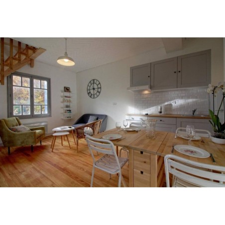 Ferienhaus in Asque ab 57€ pro Nacht