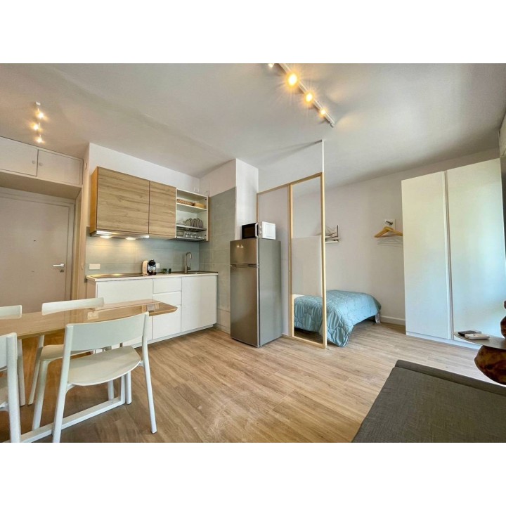 Ferienwohnung in Caorle ab 56€ pro Nacht