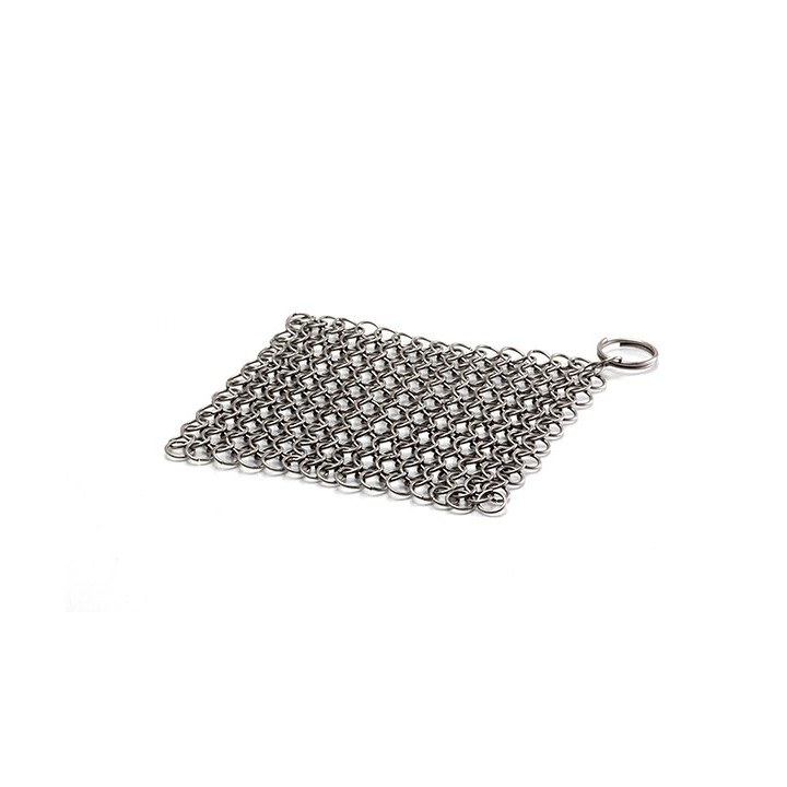 Petromax Ringreiniger SCRUB  für Guß- und Schmiedeeisen