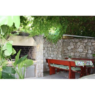 Ferienwohnung in Krk ab 55€ pro Nacht