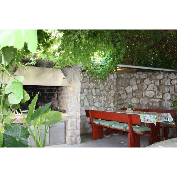 Ferienwohnung in Krk ab 55€ pro Nacht