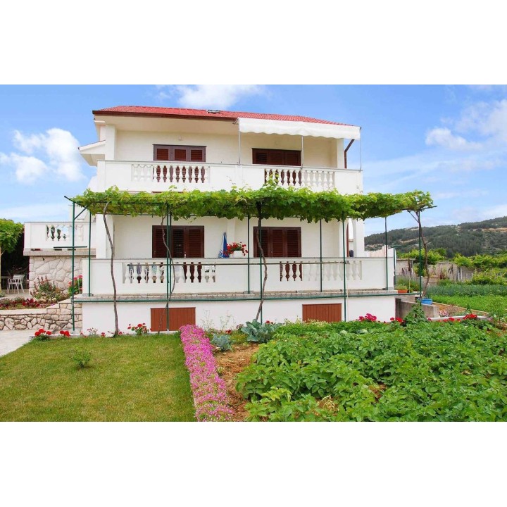 Ferienwohnung in Rab ab 59€ pro Nacht