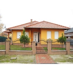 Ferienhaus in Balaton ab 58€ pro Nacht