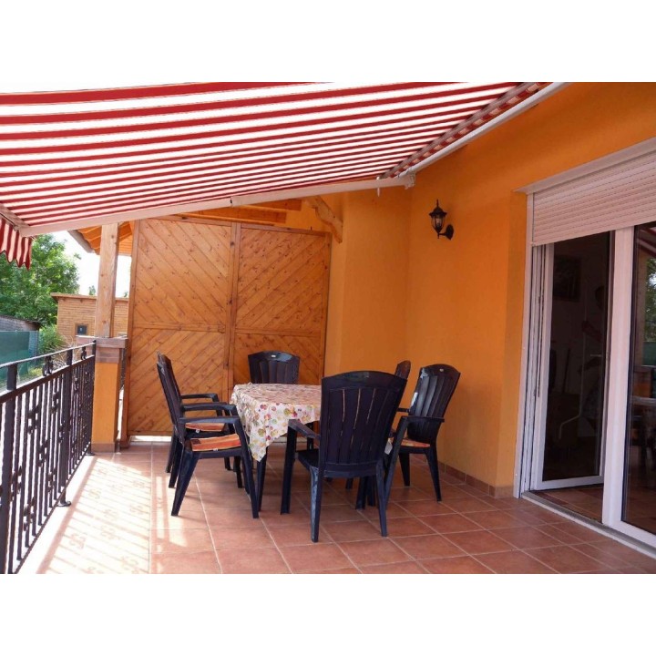 Ferienhaus in Balaton ab 58€ pro Nacht