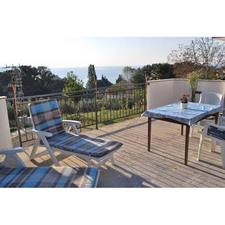 Ferienwohnung in Rab ab 56€ pro Nacht