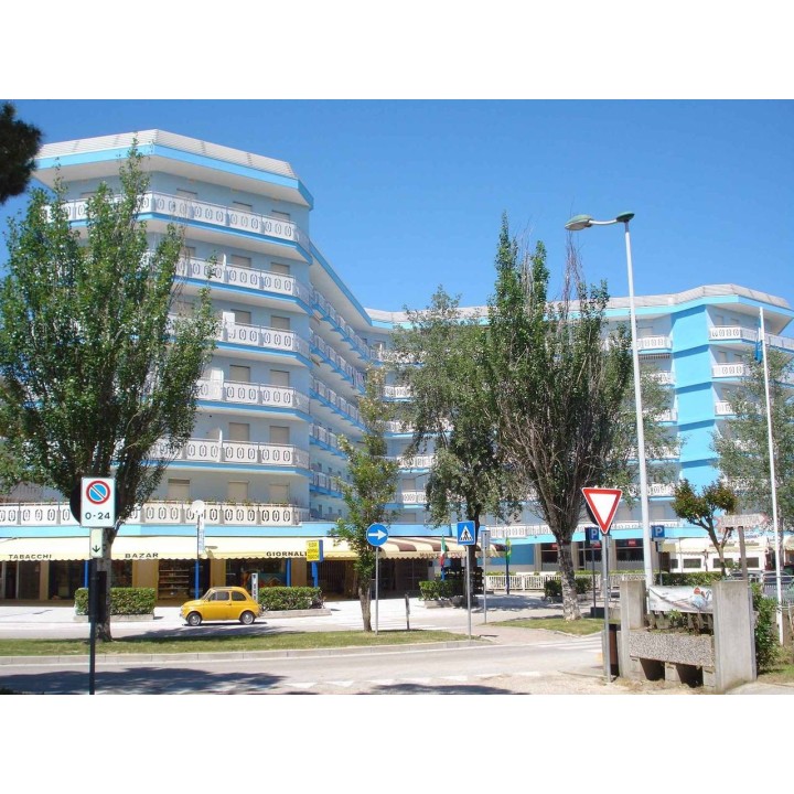 Ferienwohnung in Caorle ab 44€ pro Nacht