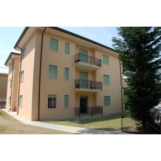 Ferienwohnung in Polesine ab 47€ pro Nacht