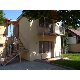 Ferienwohnung in Siofok ab 52€ pro Nacht