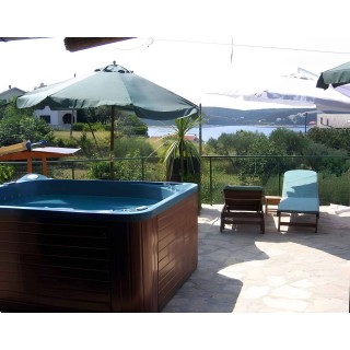 Ferienwohnung in Rab ab 42€ pro Nacht