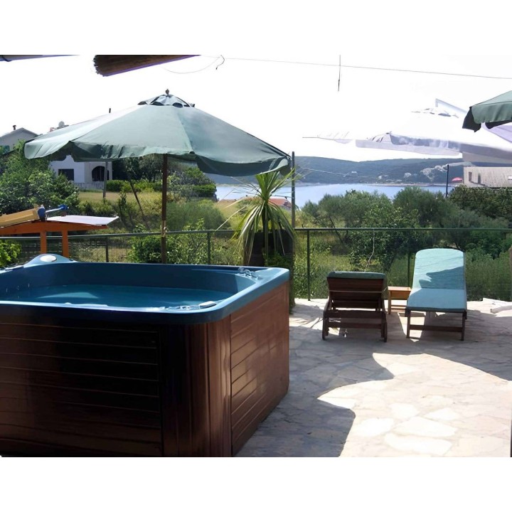 Ferienwohnung in Rab ab 42€ pro Nacht