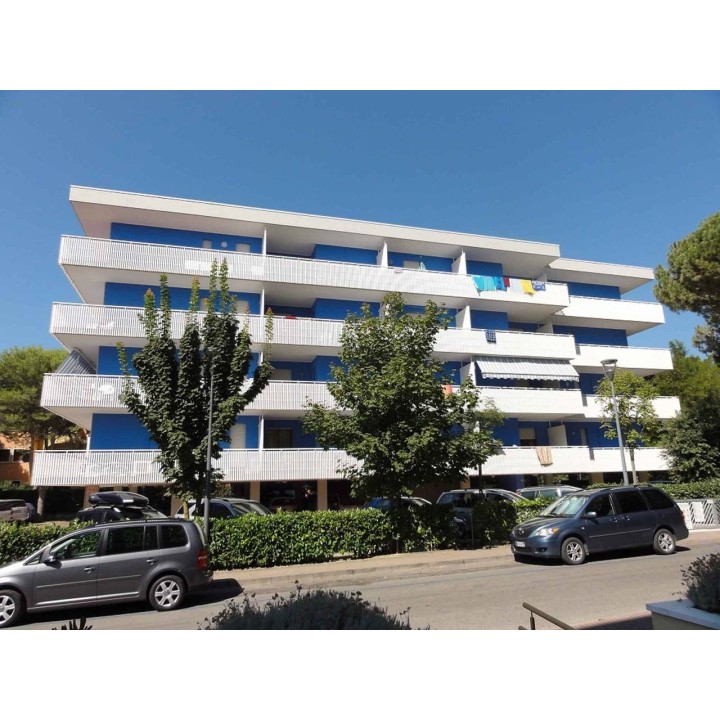 Ferienwohnung in Bibione ab 50€ pro Nacht