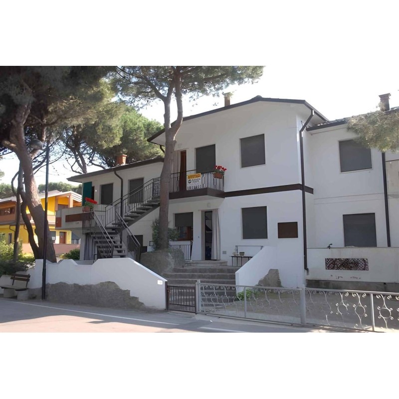 Ferienwohnung in Polesine ab 41€ pro Nacht