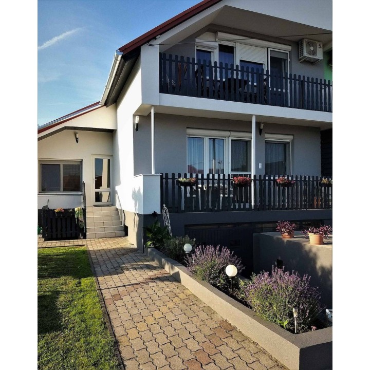 Ferienwohnung in Balaton ab 52€ pro Nacht