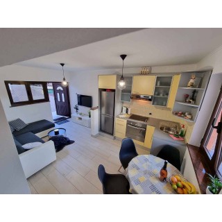 Ferienwohnung in Crikvenica ab 52€ pro Nacht