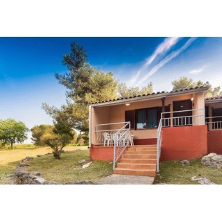 Ferienhaus in Buje ab 57€ pro Nacht