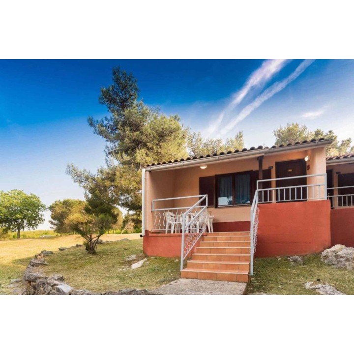 Ferienhaus in Buje ab 57€ pro Nacht