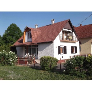 Ferienwohnung in Zalakaros ab 51€ pro Nacht