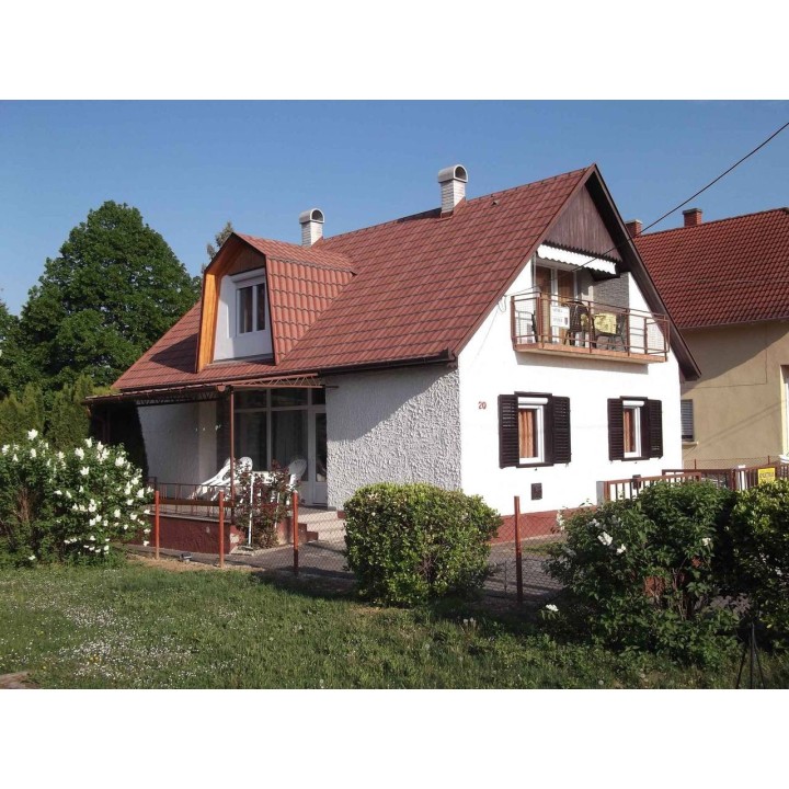 Ferienwohnung in Zalakaros ab 51€ pro Nacht