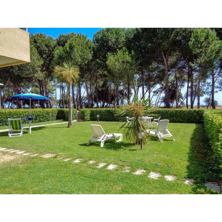 Ferienwohnung in Teramo Provinz ab 58€ pro Nacht