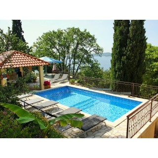 Ferienwohnung in Grad Dubrovnik ab 58€ pro Nacht