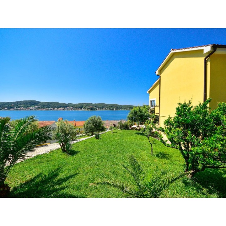 Ferienwohnung in Rab ab 55€ pro Nacht