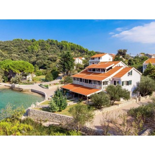 Ferienwohnung in Rab ab 58€ pro Nacht