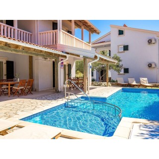 Ferienwohnung in Rab ab 58€ pro Nacht