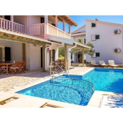 Ferienwohnung in Rab ab 58€ pro Nacht