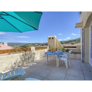 Ferienwohnung in Var ab 53€ pro Nacht