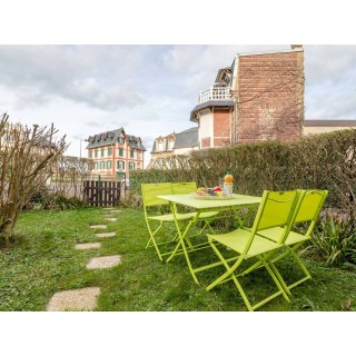 Ferienwohnung in Calvados ab 58€ pro Nacht